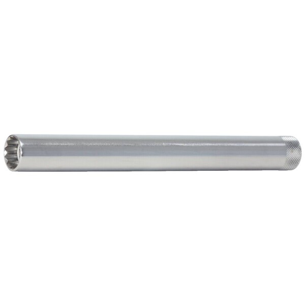 KS Tools 517.1142 3/8" nástrčka na sviečku, dlhá, 21 mm; 517.1142
