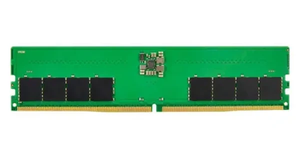 HP 16GB DDR5 4800MHz ECC / Operačná pamäť / DDR5 / 4800MHz / UDIMM / ECC (4M9Y1AA)
