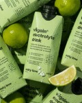 Vilgain Electrolyte Drink – Salty Lime 500 ml