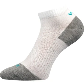 Ponožky VOXX Rex 15 white 3 páry 35-38 117272