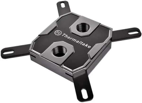 Thermaltake Pacific W1 / Vodný blok CPU / G 1/4" (CL-W022-CU00BL-A)