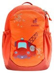 Ruksak pre deti Deuter Pico Papaya-Lava
