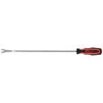 Dlhý uvoľňovač klipov, dĺžka 510 mm, otvor 8 mm KS Tools 1402375; 1402375