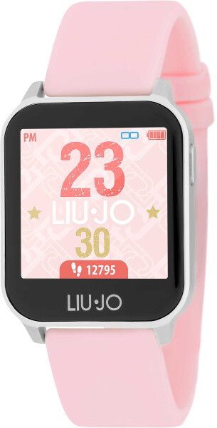 Liu Jo Smartwatch SWLJ017