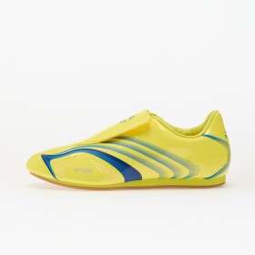 Tenisky adidas Taekwondo F50 W Bright Yellow/ Brave Blue/ Royal Blue EUR 40 2/3