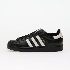 Tenisky adidas x Beams Superstar Core Black/ Ftw White/ Gold Metallic EUR 44