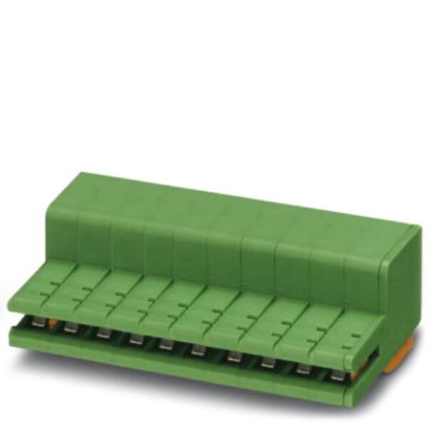 Printed-circuit board connector ZEC 1,5/ 5-ST-5,0 C2 R1,5 1883077 Phoenix Contact; 1883077