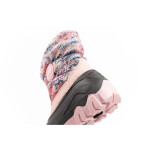 Detské zimné snežnice Kuky pink - Lee Cooper 35