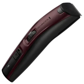 Remington MB4047 / Zastrihávač fúzov / akumulátor/sieť / výdrž 90 min / nabíjanie 16 h / titánové čepele (100001926597)