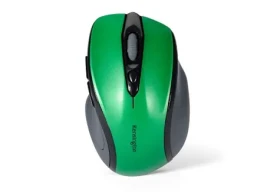 Kensington Pro Fit Mid Size zelená / bezdrôtová myš / 1750 DPI (K72424WW)
