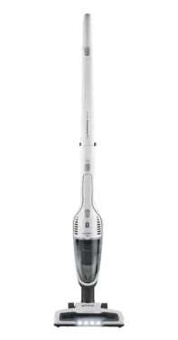 Gorenje SVC180FW biela / Tyčový aku vysávač 2v1 / 0,6 l / až 50 minút prevádzky / 74 dB (SVC180FW)