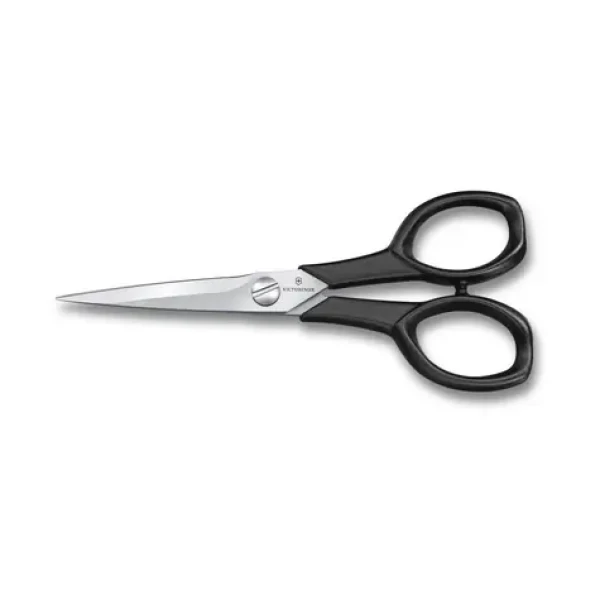 VICTORINOX Nožnice pre domácnosť Taliansko 13 cm čierna (8.1017.13)