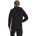 Mikina adidas Essentials French Terry Linear Logo Hoodie GK9064