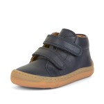 Chlapčenské barefoot tenisky FIRST STEP Dark Blue Froddo G2130342-9 dark blue - 27