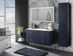 COMAD - Nábytkové umývadlo GO 80cm 5907611652183