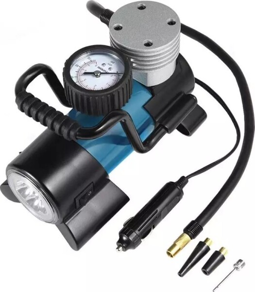 Hyundai CAR COMPRESSOR HY1645 HYUNDAY 6.8BAR LED