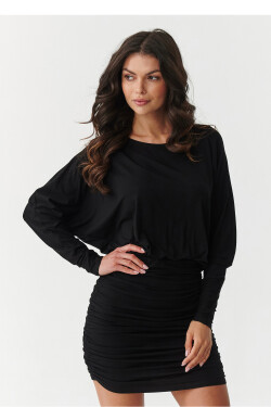 Denné šaty model 217151 Makadamia 40