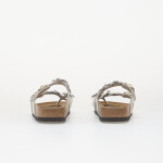 Tenisky Birkenstock Mayari Flower Embellishment Leather Women White EUR 37