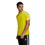 Pánske polo tričko Squadra 21 GP6428 Adidas