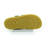 Lurchi Noah Nappa verde barefoot topánky 22 EUR