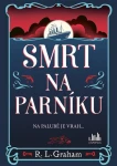 Smrt na parníku, Graham R. L.