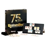 Piatnik Rummikub výročie 75 rokov
