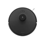 Roborock Qrevo Edge 5V1 čierna / robotický vysávač / 66 W / vysávanie a mopovanie / 17000 Pa / 5200 mAh / 52 dB (6936905900333)