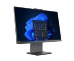 Lenovo ThinkCentre neo 50a-27 G6 sivá / AiO počítač / 27" FHD IPS Touch / Intel Ultra 7 256V / 16GB / 512GB SSD / W11P (13QF0022CK)