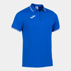 Tričko Joma Campus III Polo S/S 101588.700