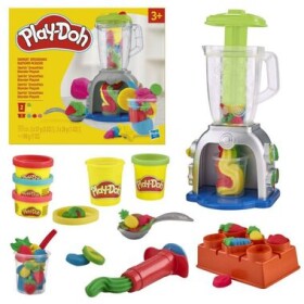 Hasbro Play-Doh Blender na smoothies