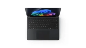 Microsoft Surface Laptop 13,8" (7. edícia) čierna / Notebook / Intel Core Ultra 7-268V / 32GB / 1TB SSD / W11 Pro (EP2-22353)