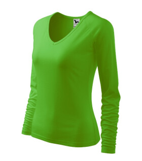 Dámska košeľa Elegance apple green XL