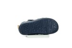 D.D.Step DDStep A063-62353A Dark Blue celoročné členkové barefoot topánky 29 EUR