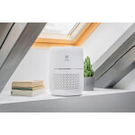 Teslá Smart Air Purifier Mini biela / čistička vzduchu / HEPA filter / pre miestnosti do 14 m2 (TSL-AC-AP1207)