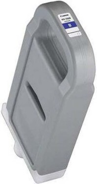 Canon originálny toner PFI706B, blue (6689B001AA)