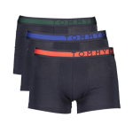 Tommy Hilfiger UM0UM01234 PACK čierne