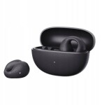 QCY Bezprzewodowe słuchawki z klipsem QCY Crossky C10 Bluetooth 5.4 čierne