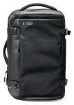 Tech-Protect Defender S40 čierna / Batoh / 20L / pre notebook / Ryanair Wizz Air