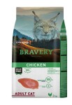 Bravery Cat Adult Chicken