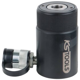 Hydraulický valec s dutým piestom 12 t KS Tools 700.1789; 700.1789