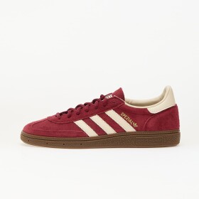 Tenisky adidas Handball Spezial Noble Maroon/ Cream White/ Gum5 EUR 43 1/3