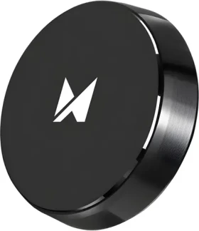 Wozinsky WMH-02 / Magnetický držiak do auta / na mobilný telefón (Wozinsky)