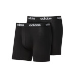 Pánske boxerky Linear Brief Pack GU8888 Adidas