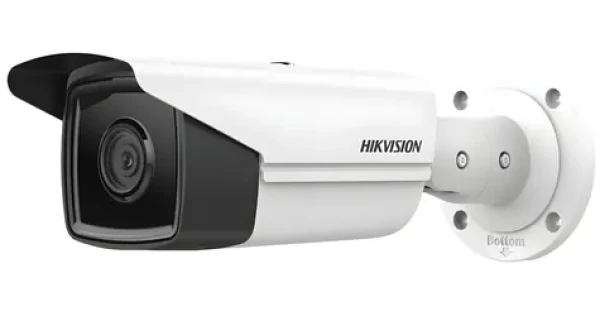 HIKVISION DS-2CD2T83G2-4I(2.8mm) / IP kamera / Bullet / 8Mpix / IR 80m / IP67 (DS-2CD2T83G2-4I(2.8mm))