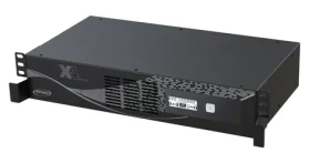 Infosec X4 2000 RM PLUS / Záložný zdroj UPS / Rack (66064)