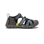 Detské sandále SEACAMP II CNX magnet/evening primrose 1026318/1026321, keen, grey - 30