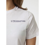 Dámske tričko The Ocean Race W 20352 003 - Helly Hansen L