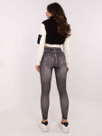 Legíny NM LG NOU012.21 black S/M