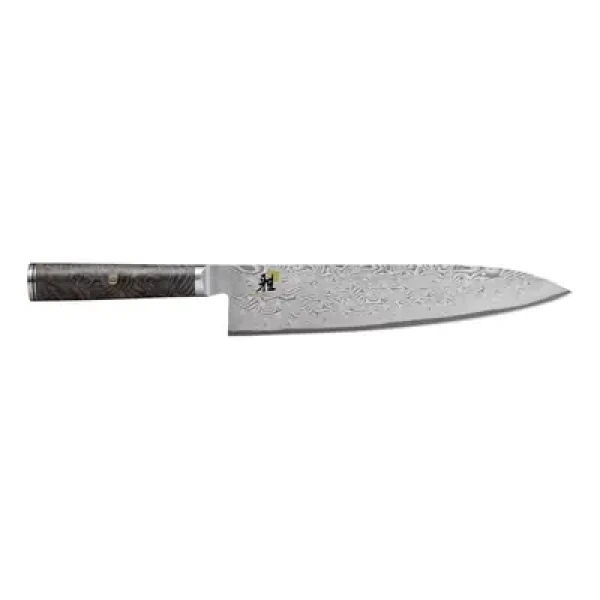 Zwilling Miyabi 5000MCD 67 Japonský nôž na chlieb 24cm (34406-241)