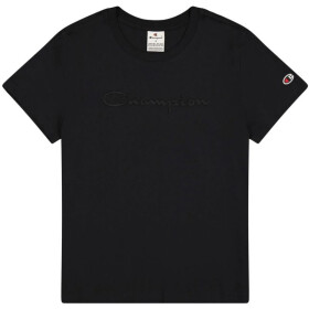 Champion SS Tee W 117650 KK001 tričko S